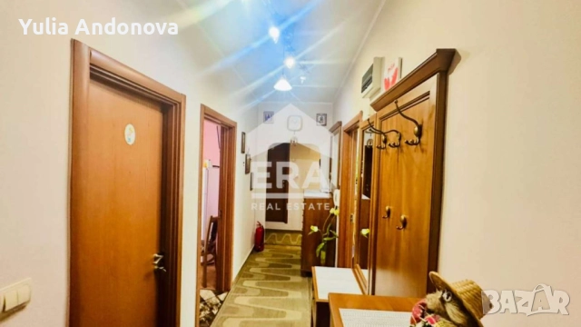 Четиристаен апартамент за продажба Варна, район Автогара