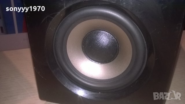 dual dvd-ms110hdmi-тонколони-2бр-внос germany-22х19х14см, снимка 7 - Тонколони - 28191223