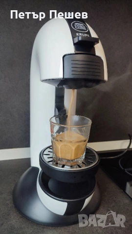 Krups Dolce Gusto Fontana Kp3002 за капсули система Долче Густо , снимка 4 - Кафемашини - 52315810