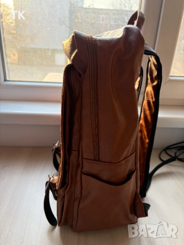 Продавам нова мъжка раница, снимка 6 - Раници - 52921770