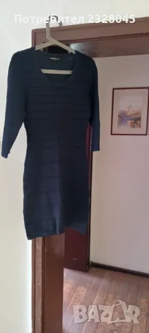 Рокля , снимка 3 - Рокли - 48592915