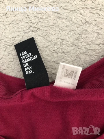 Дамски потник Adidas, снимка 8 - Потници - 51258610