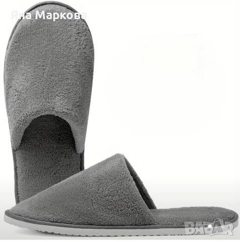 Пантофи , снимка 2 - Чехли - 52285024