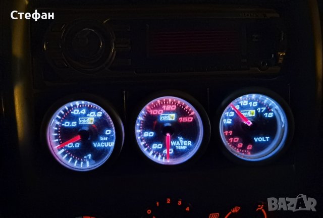 спортни уреди за автомобил, снимка 5 - Автомобили и джипове - 43238904