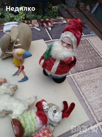 Колекция немски играчки,1920-30г, снимка 14 - Колекции - 38935275