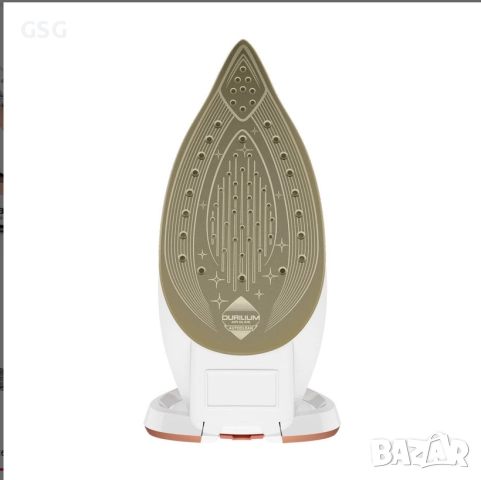 Ютия TEFAL TURBO PRO FV5697E1 3000.0 W, 300.0 ml, снимка 2 - Ютии - 52618530