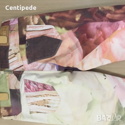 Панталон Diesel, снимка 8 - Панталони - 27028267