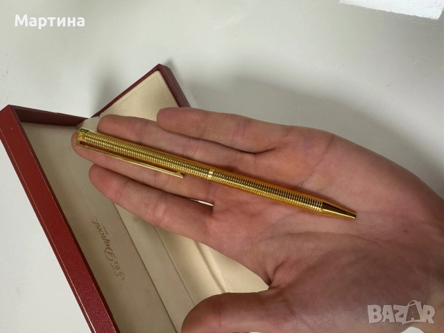 Лускозен химикал Dupont, снимка 2 - Колекции - 52369267