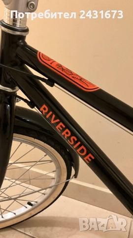 Колело RIVERSIDE 500, снимка 3 - Велосипеди - 52866838
