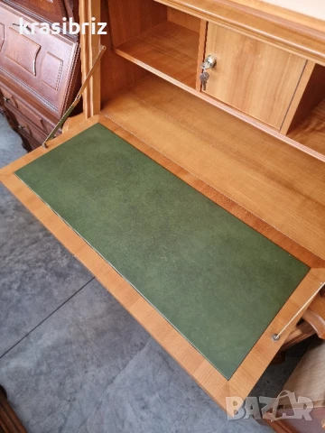 Масивно Писалище-внос от Германия!, снимка 9 - Други - 50641012