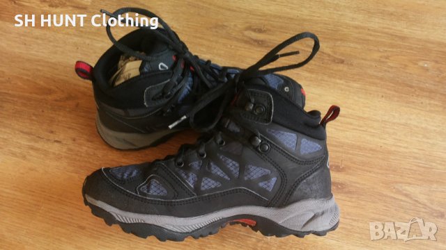 VIKING ASCENT JR GORE-TEX Boots размер EUR 36 / UK 3,5 детски водонепромукаеми - 746, снимка 9 - Детски боти и ботуши - 43750594