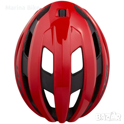 НОВА шосейна каска Lazer Sphere | S, снимка 5 - Аксесоари за велосипеди - 51240054