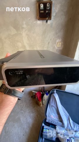 Канон IP 100, снимка 4 - Принтери, копири, скенери - 38315833