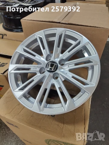 4х100 15 цола , Нови!