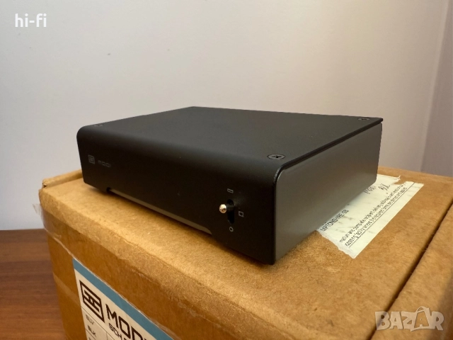 Schiit Modi 3E DAC, снимка 5 - Ресийвъри, усилватели, смесителни пултове - 51793812