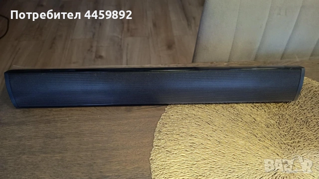 Xenta Monitor 2.0ch Soundbar Speaker System, снимка 1 - Други - 53510162