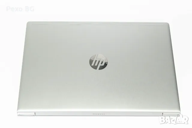 Лаптоп HP ProBook 450 G6 , снимка 3 - Лаптопи за работа - 48473491