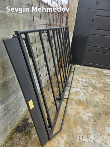 Багажник  Мерцедес , снимка 2 - Аксесоари и консумативи - 53452181