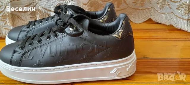 Маратонки Lovis Vuitton Намаление 