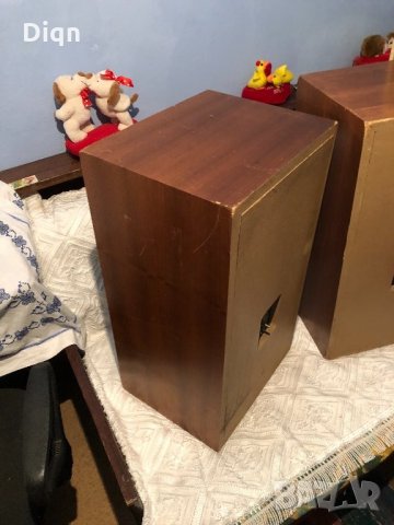 Тонколони Marantz , снимка 9 - Тонколони - 26365892