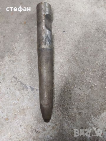 Чук или шило за багер