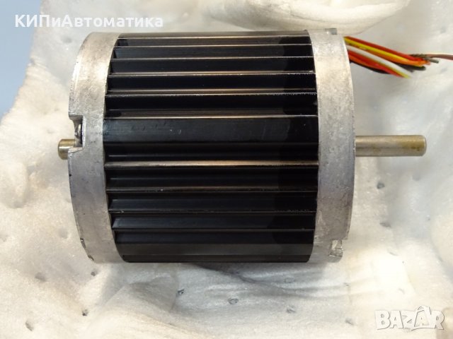 стъпков мотор WARNER ELECTRIC SM-024-0140-FA stepper motor, снимка 9 - Резервни части за машини - 37505048