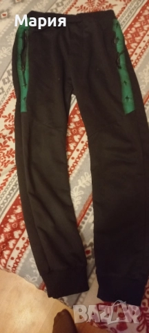 7 броя долнища и 4 блузи плюс 2 тениски , снимка 14 - Детски комплекти - 51711964