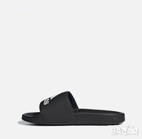 НАМАЛЕНИЕ!!! Чехли Adidas Adilette Shower Black GZ3779 №46, снимка 2 - Джапанки - 43401944