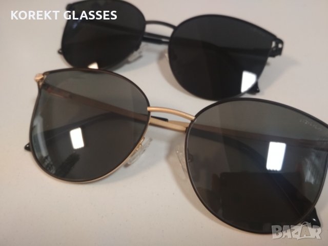 HIGH QUALITY FASHION POLARIZED100%UV Слънчеви очила TOП цена !!!Гаранция!!! Подходящи  за шофиране , снимка 1 - Слънчеви и диоптрични очила - 28565891