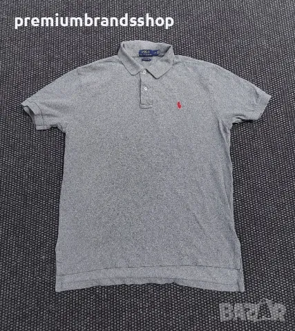 Polo ralph lauren тениска с яка L