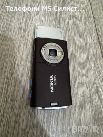 Nokia n95 като нов, снимка 3 - Nokia - 50331353