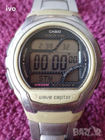 casio, снимка 5 - Мъжки - 32490641