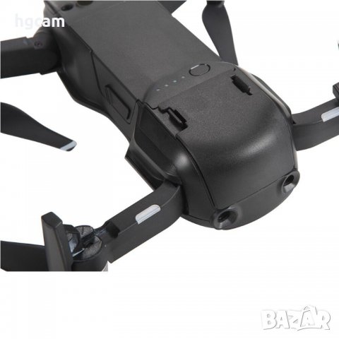 Предпазен капак за камерата на DJI Mavic Air, снимка 2 - Дронове и аксесоари - 27842503