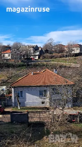 Нова Къща на 30км от Русе и Разград , снимка 4 - Къщи - 48746203