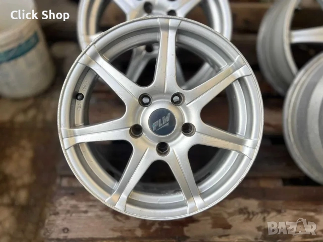 5х120 16 Цола лети Джанти BMW 1 series 1 серия бмв 5x120, снимка 2 - Гуми и джанти - 52619178