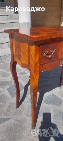 Френска Тоалетка, снимка 8 - Тоалетки - 47600843