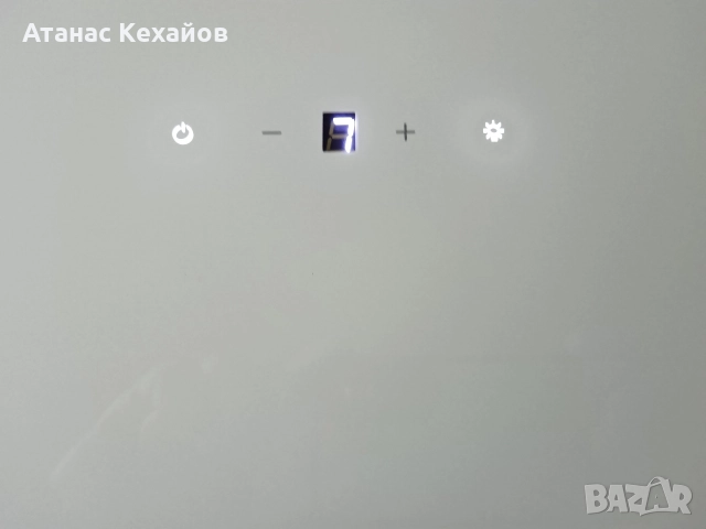 кухненски Аспиратор Respekta, снимка 4 - Други - 52919469