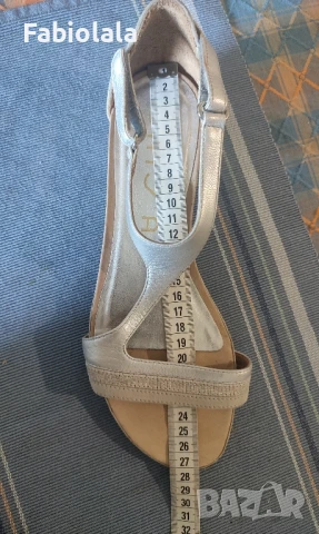 Unisa sandals 41, снимка 11 - Сандали - 51008287