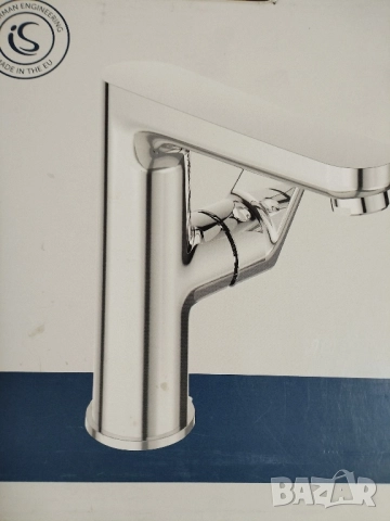 смесител за баня на Идеал стандарт 