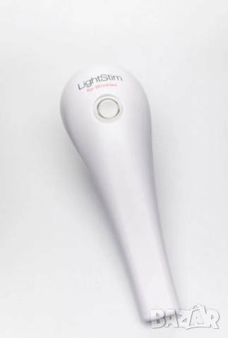 Светлинна терапия против бръчки за всеки тип кожа - LIGHTSTIM Mini Anti-Aging, снимка 5 - Други - 52688969