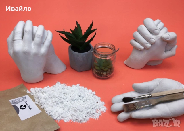 Отливки за двойки, снимка 11 - Други - 53465696