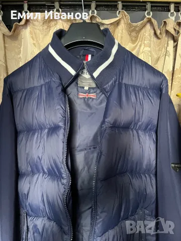 яке Lee Cooper, снимка 4 - Якета - 47329445