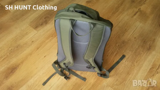 Bergans of NORWAY Hugger 25 Backpack 25 литра раница - 848, снимка 11 - Раници - 47870591