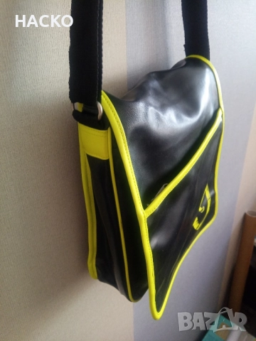 Чанта S.Oliver 100% Еко Кожа Внос от Англия, снимка 5 - Чанти - 51809947