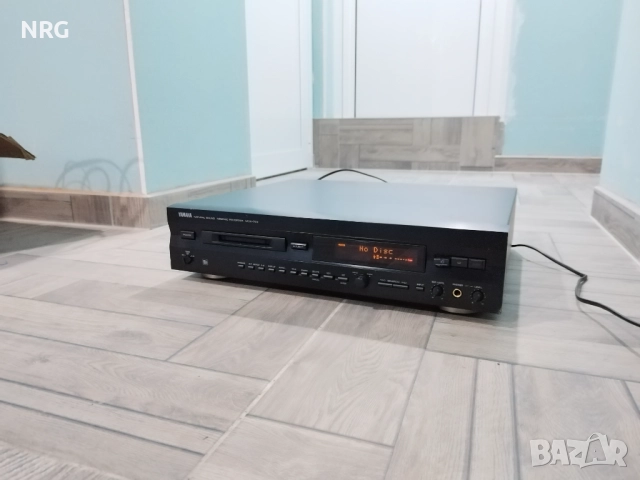 Yamaha MDX-793, снимка 3 - Други - 52632584