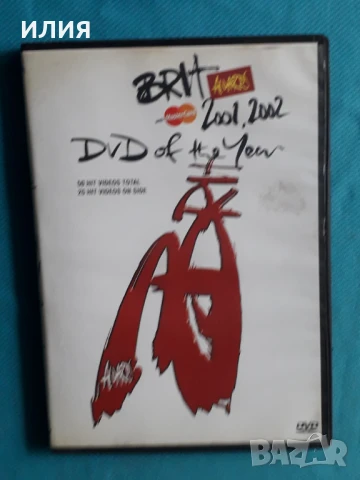 Anthrax,Diamanda Galás,Reamonn,Eminem,Ramones,Nickelback-DVD Video, снимка 8 - DVD дискове - 51004807