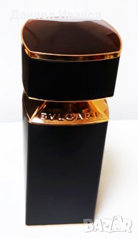 BVLGARI LE GEMME GARANAT UNISEX Eau De Perfume 100ml, снимка 4 - Унисекс парфюми - 28070056