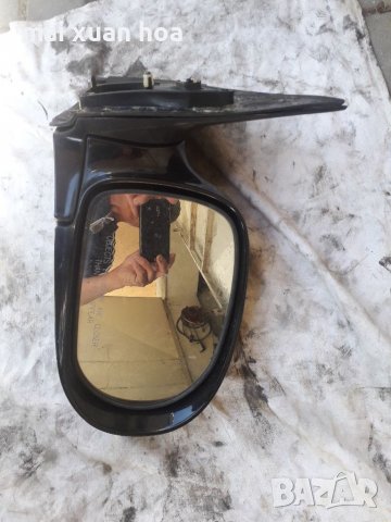 Дясно Огледало Kia Carnival 2001