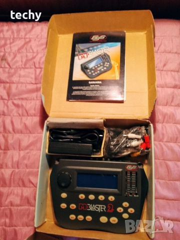 Музикални инструменти , снимка 4 - Други - 52996576