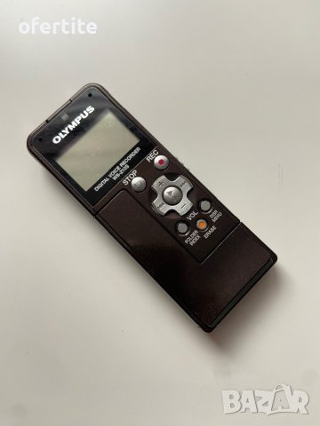 ✅ Диктофон 🔝 Olympus WS-210S , снимка 2 - Други - 42964718